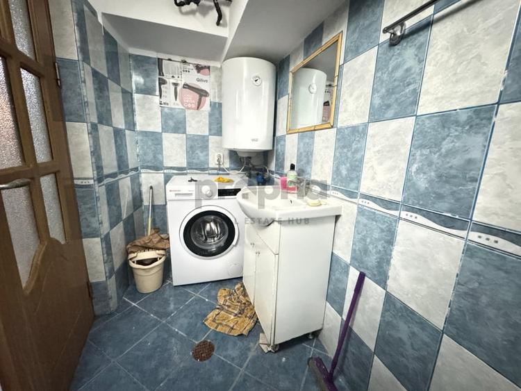 Apartament 2 camere de vanzare – Str. Toamnei nr. 24, Brasov - 13