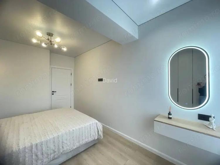 Apartament 2 camere zona de Nord Apartament 2 camere zona de Nord