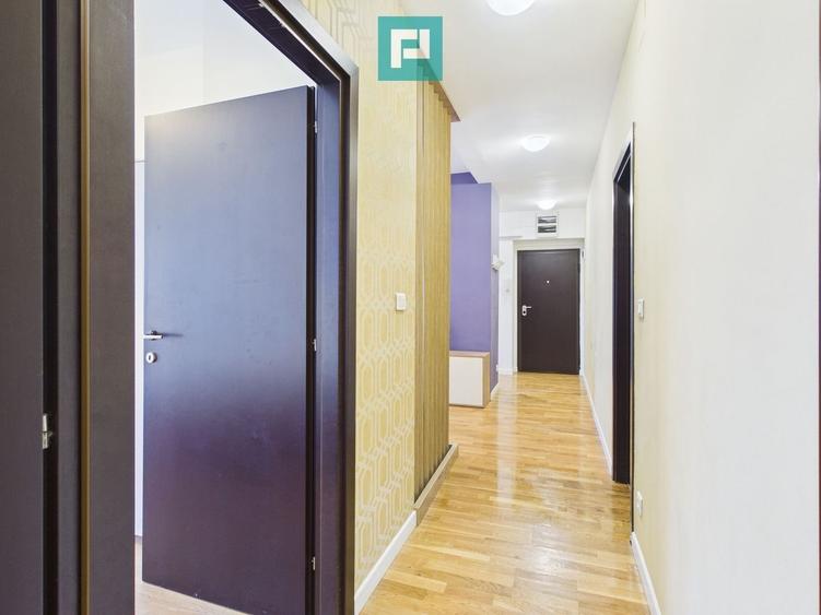 Apartament 3 cam. spatios Erou Iancu zona Baneasa - 6