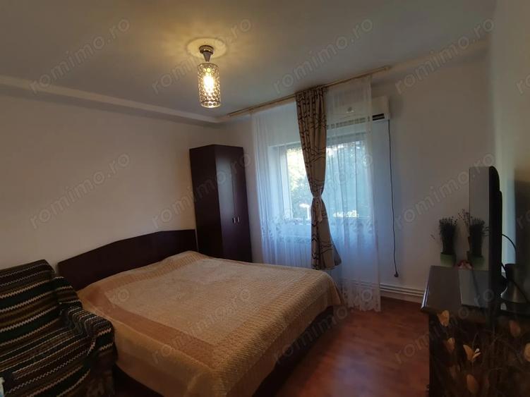 E3- Apartament 2 Camere decomandat, Et 3 4 ,centrala pe gaz, 54MP - 7