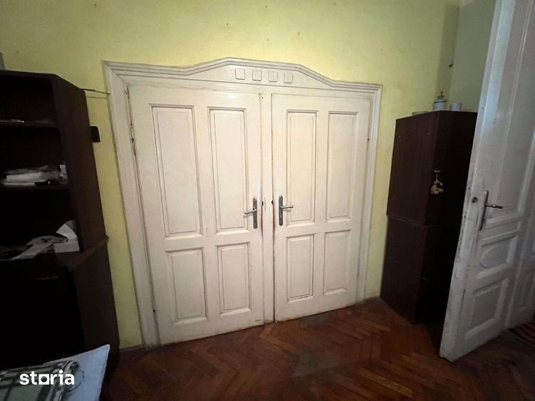Casa de vanzare | Cartier exclusivist | Str. G. Georgescu - 10
