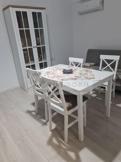 Apartament de inchiriat 2 camere Valea Lupului - 1