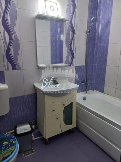 Balada - Apartamenr 2 camere dec , centrala pe gaz - 4