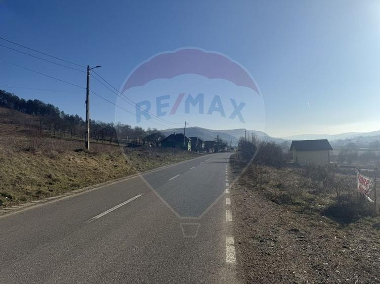 Teren Fodora 1430 mp. Intravilan. Certificat urbanism - 4