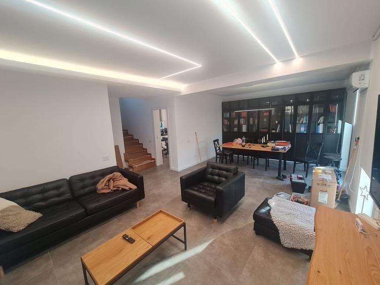 vila indiv-stil medit.,2parcari,curte/centru Popesti-Leordeni - 21