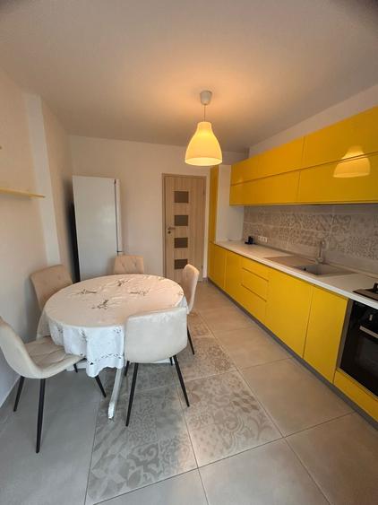 Apartament 2 camere Lux situat langa Metrou Timpuri Noi - 6