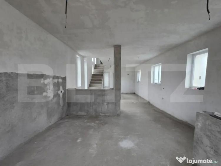 Casa noua 120 mp utili | Viforata, la 2 km de Targov - 8