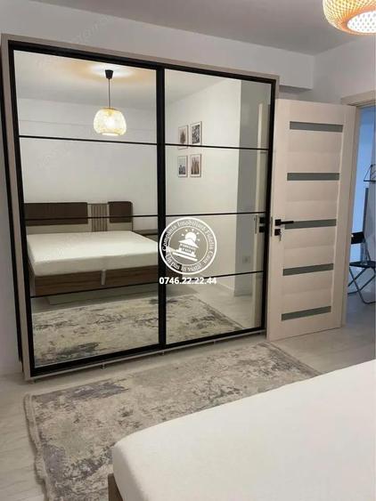 Apartament 2 camere, decomandat, Valea Lupului - 9