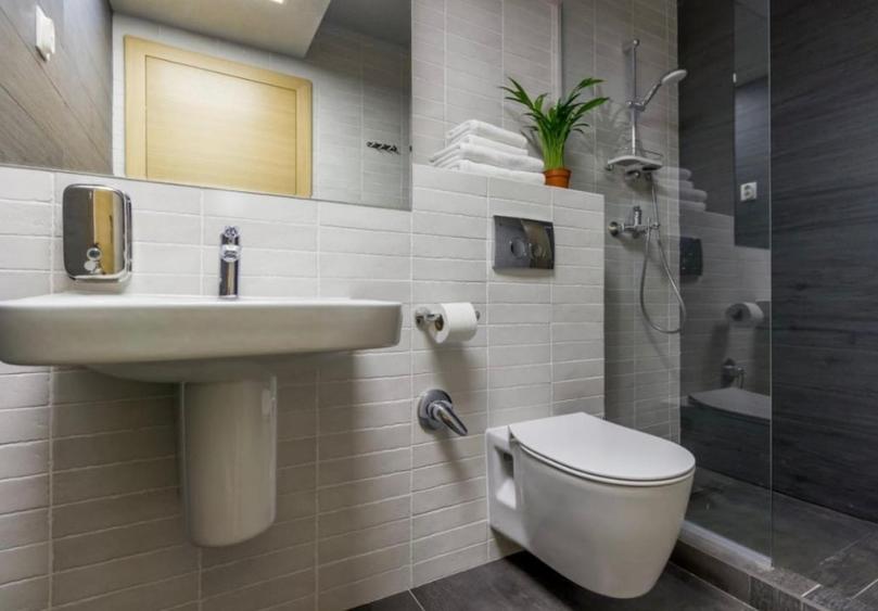 Apartament 2 camere 50mp zona Grand Hotel Italia Buna Ziua - 9