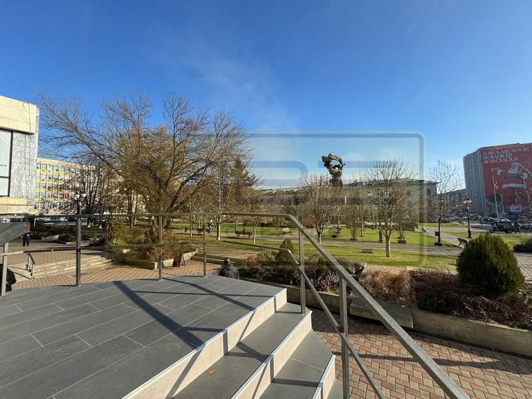 Spatiu de birou/comercial Bd. Independentei - Spiridon - 29