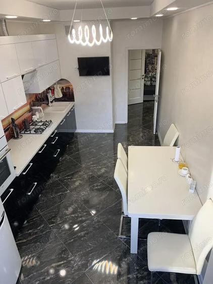 Garsoniera- Zona Piata Amzei - 3