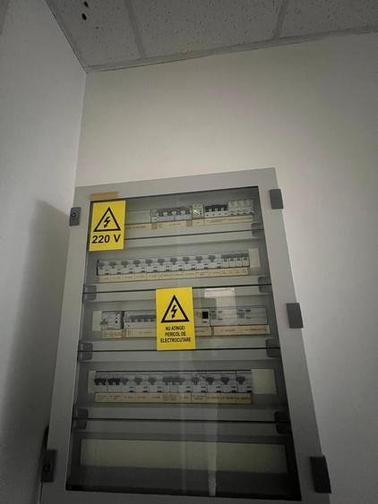 spatiu vizibilitate mare, ideal banca, reprezentanta, magazin, 110 sau 174 mp - 4