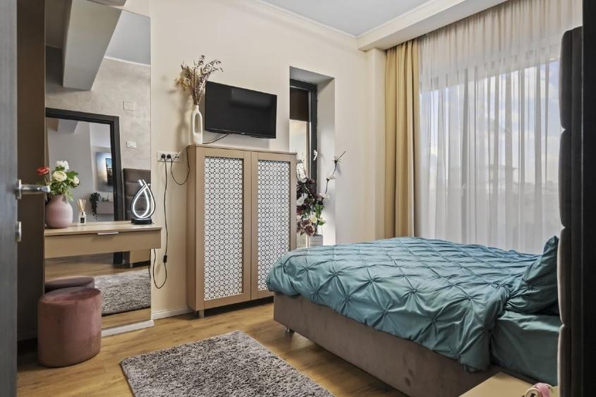 Direct Proprietar Apartament 2 Camere Mobilat Lux 5 minute Cotroceni/Marriot - 12