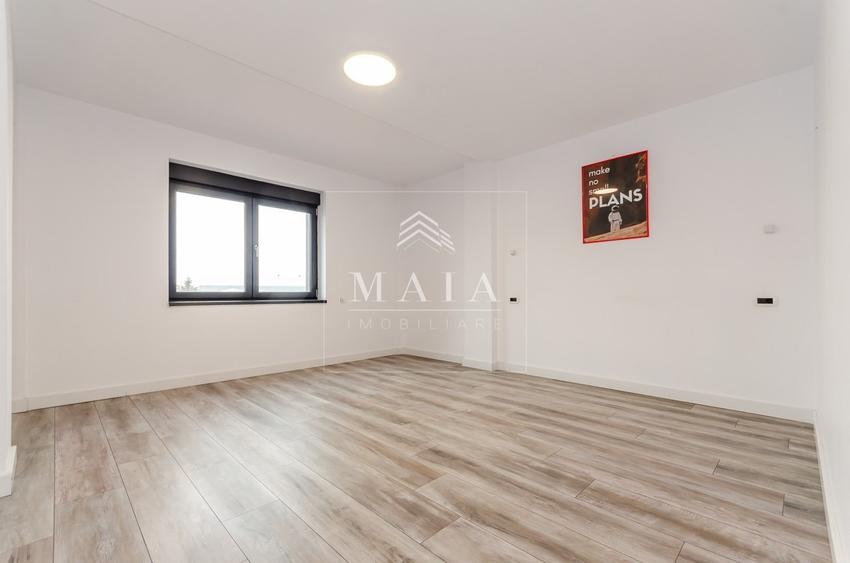 Spatiu birouri, imobil nou, Calea Dumbravii - M.Viteazu, 107mp, parcare - 3