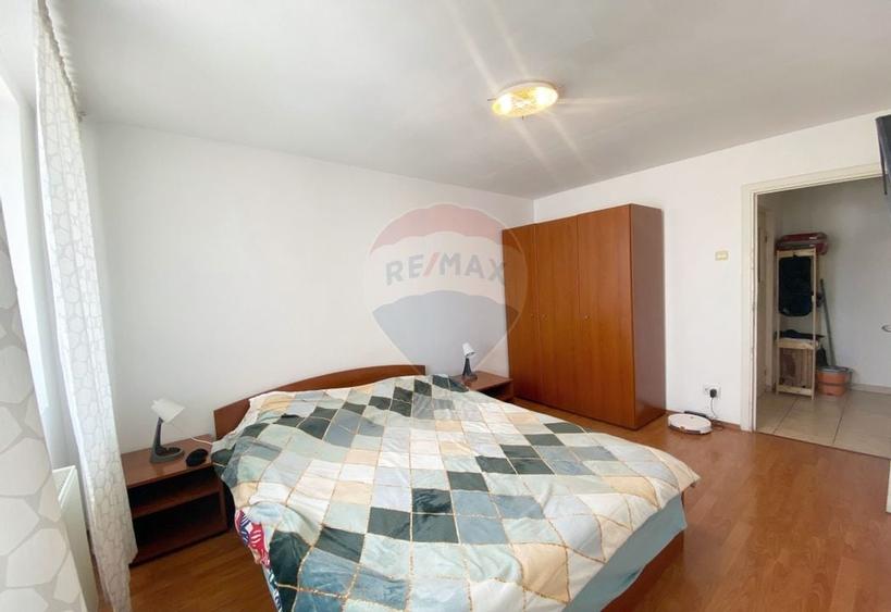 Oportunitate investitie! Apartament 2 camere | Bloc Perla – Dorobanți - 6