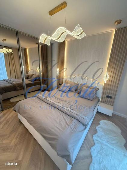 Apartament 2 camere, 47 mp , Ego Residence, Cluj - 8