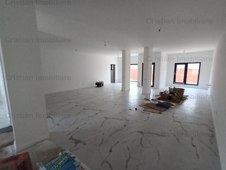 Vila NOUA P+1 Varsatura 200mp construiti , teren=400mp - 4