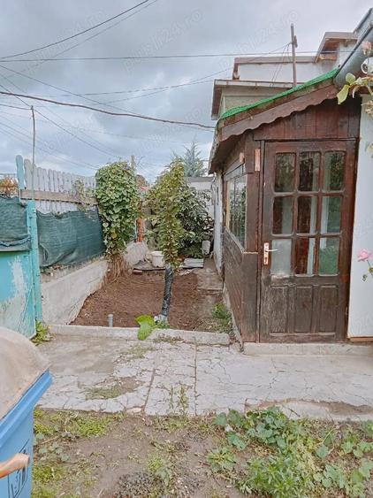 Direct propietar vind schimb casa in Agigea. - 10