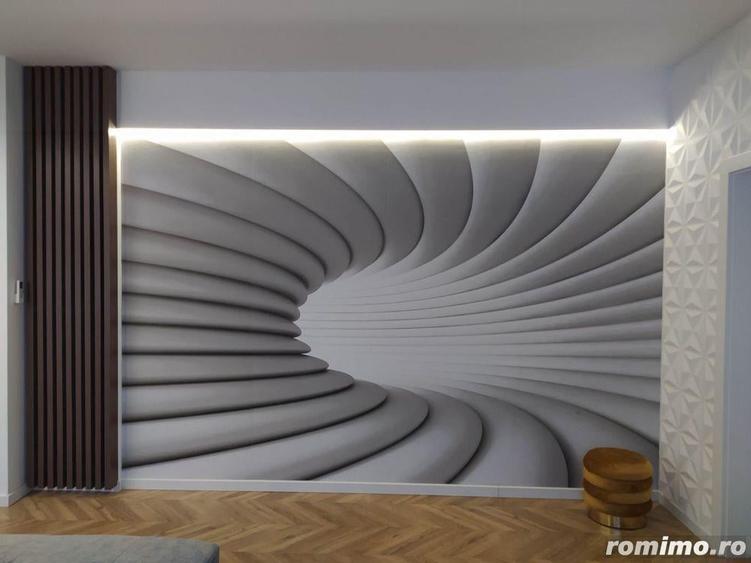 Ultracentral - Inchiriere apartament 2 camere - str. Arany Janos - 2