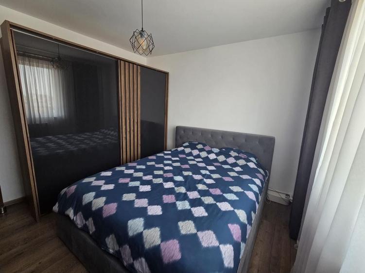 Apartament 2 camere zona Sabroso - Brătianu cu Centrală - 4