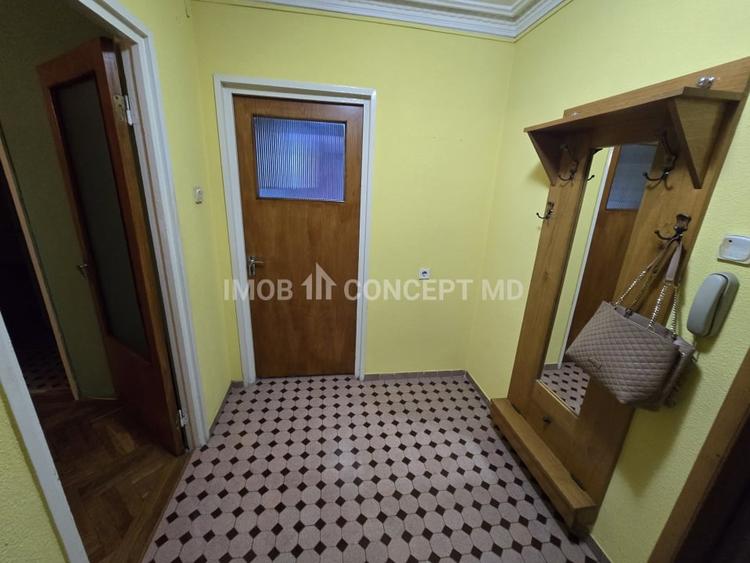 INCHIRIERE apartament 2 camere nemobilat in zona Cantacuzino - 16