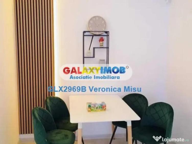 Apartament 2 camere/ loc de parcare/ Hils Brauner /Theodor P - 3