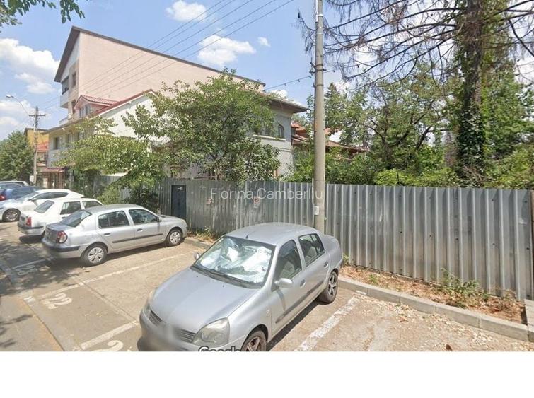 Bdul Ghencea-teren cu CU de construire