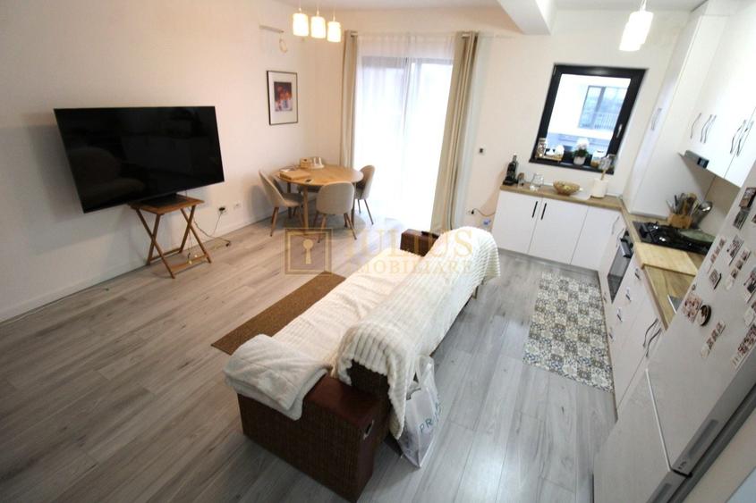 Apartament 2 camere, lift, pet frendly  – Timișoara, zona Mehala - 3