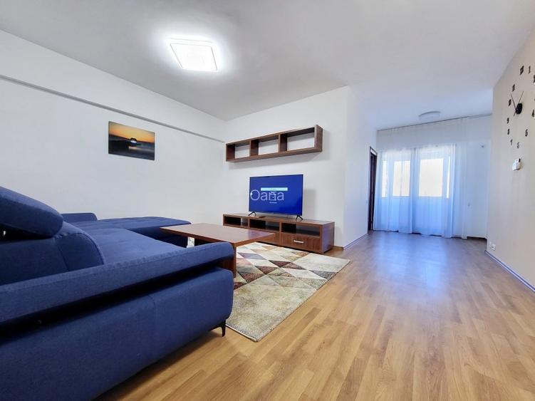 Grozavesti - metrou, bloc 2011, centrala proprie