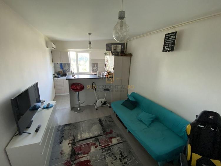 Apartament 2 camere, mobilat si utilat, pasarela metrou Berceni - 1