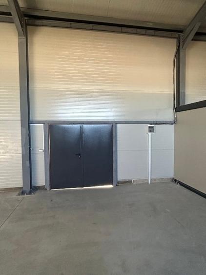 hale de inchiriat/spatiu depozitare sos.Bucuresti-Magurele - 9