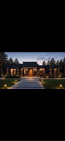 Casa moderna premium - 2