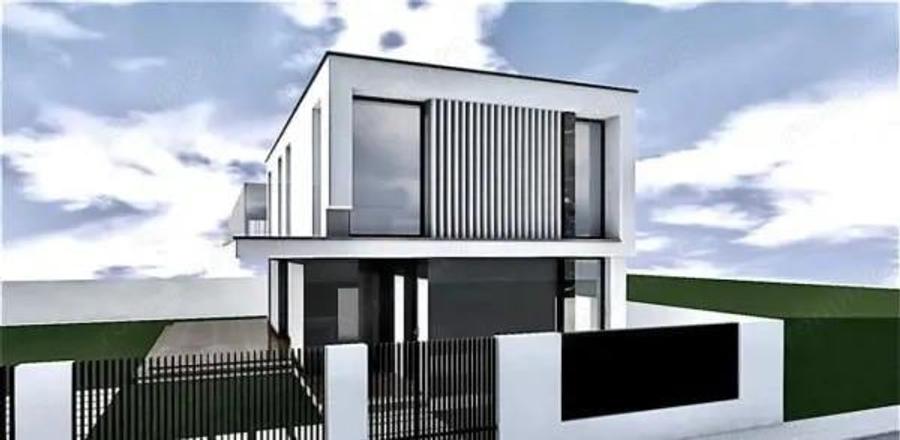 Vanzare Vila Noua Mediteraniana I Alba Iulia I 120 mp I teren 386 I cu utilitati - 17