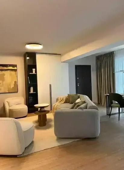 Apartament 4 Camere | Iancu Nicolae | Mobilat si Utilat - 9