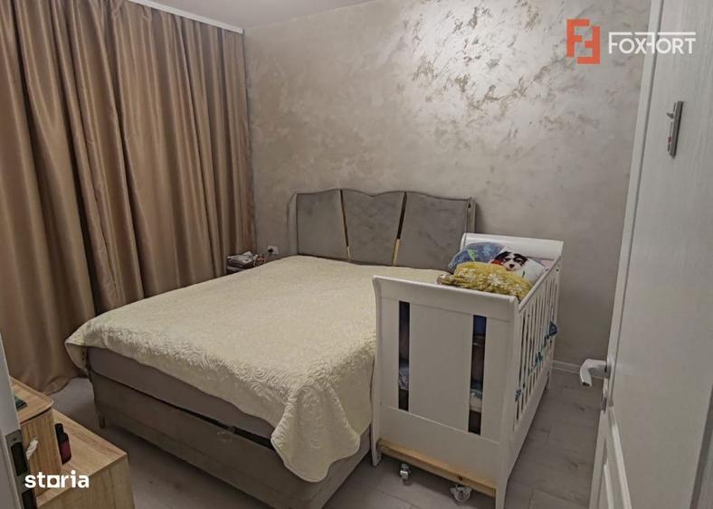 Apartament 2 camere | Decomandat | Terasa + Gradina 50 - Giroc - 4