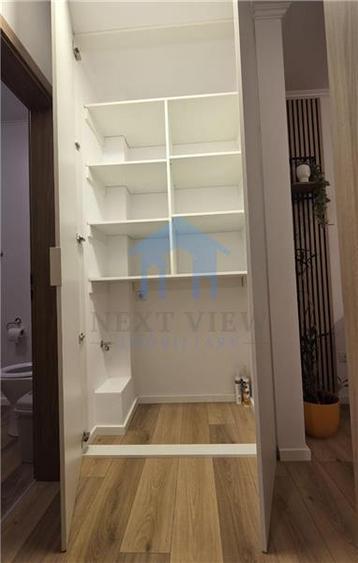 Apartament 2 camere, Intre Lacuri - 4