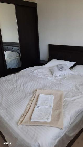 Inchiriez apartamentul 2 camere Parcul Circului, Tei - 7