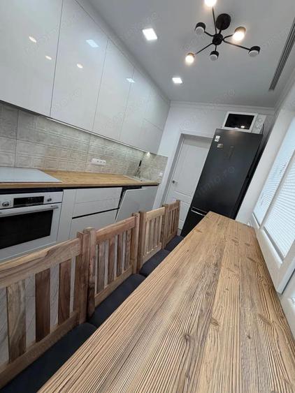 Garsoniera de vanzare in zona Pantelimon aproape de Mega Mall - 3