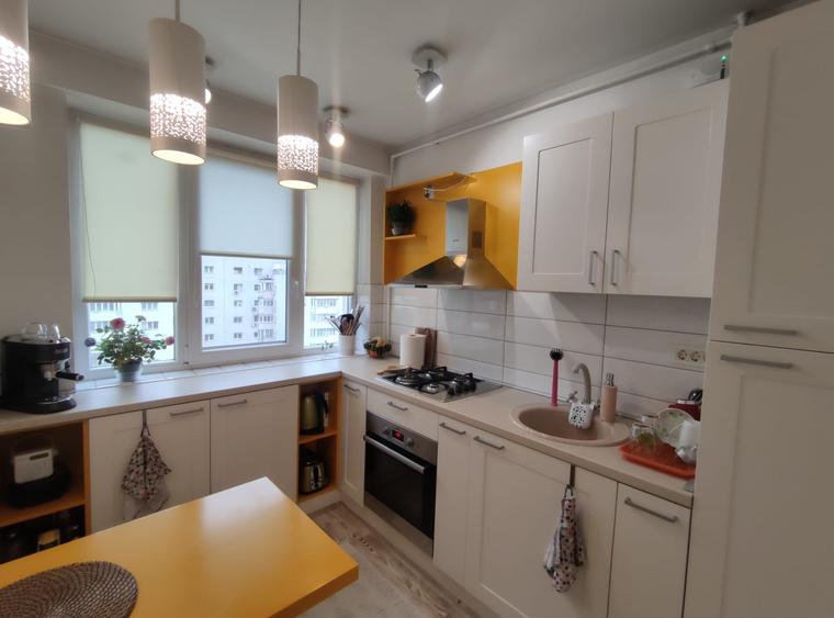 Ap 2 camere Renovat complet - 1