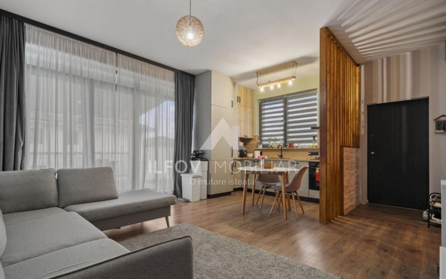 Casa pe parter Tunari, 96mp, lot 275mp, 2 locuri parcare - 13