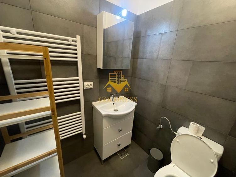 3 Camere, Petfriendly, Parcare, 18Gym, Dambul rotund,Corneliu Coposu. - 4