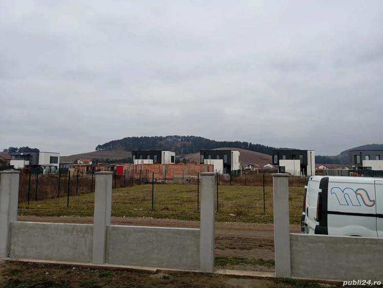 casa moderna de vanzare - 8