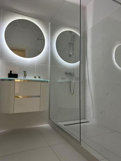 AP. 2 CAMERE REGNUM RESIDENCE, LOC DE PARCARE, PET-FRIENDLY, MODERN - 6