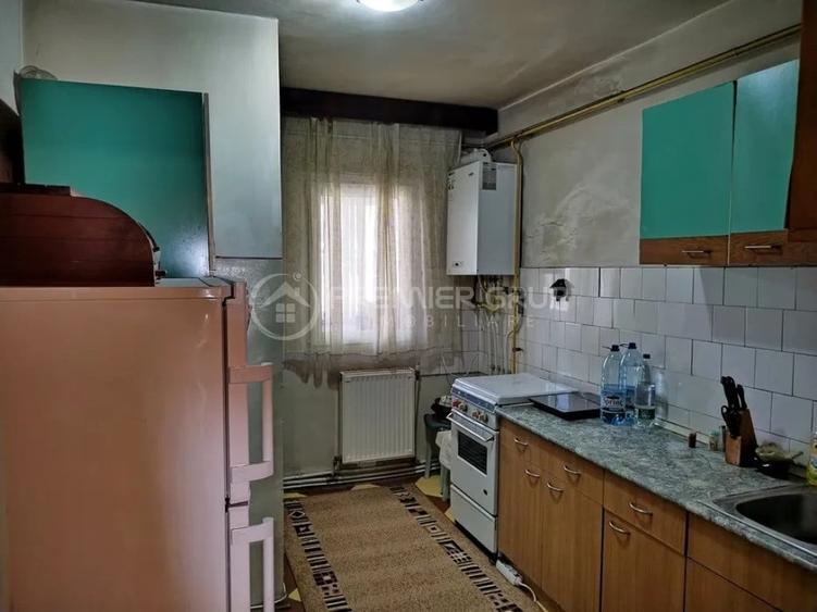 Apartament 3 camere 2 băi, Centru - PALAS, 72mp - 6