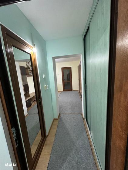Vand apartament cu 2 camere, langa Serviciul taxe ?i impozite Tulcea - 5