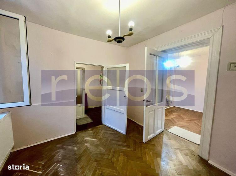 VANZARE CASA 2 CAMERE 35MP + TEREN 36MP CURTE COMUNA PIATA VICTORIEI R - 12