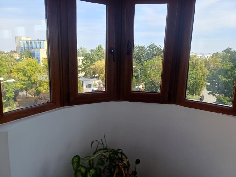 Panduri -Garsoniera 45 mp -Bloc mixt - 4