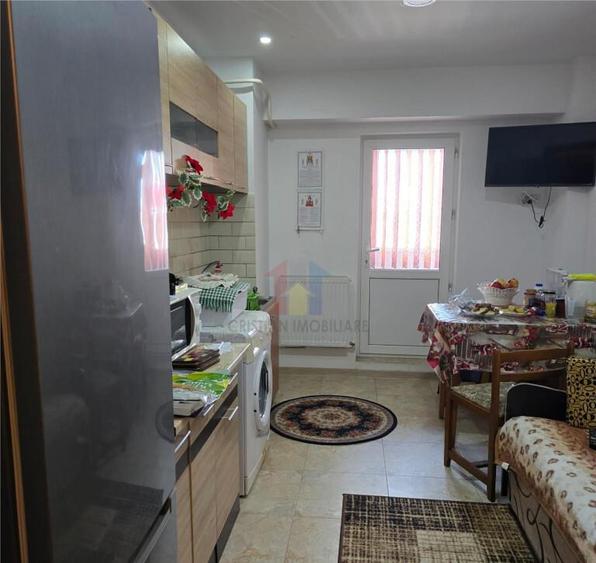 Spatios! Ap 2 camere Dorobanti - Bariera, conf 1, decomandat - 14