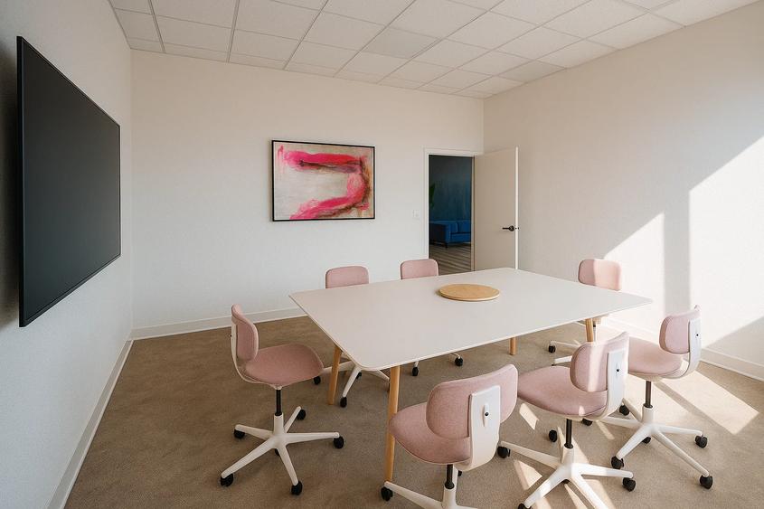 Proprietar | Spatiu de birou in P-ta Romana | 428 mp | Dacia 30 - 7