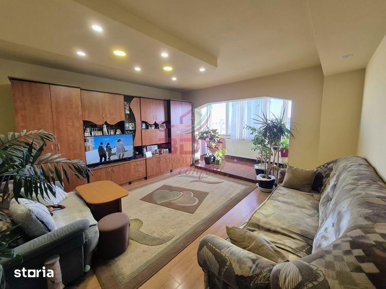 COMISION 0 | Apartament 2 camere | decomandat | zona Micro 1 - 2